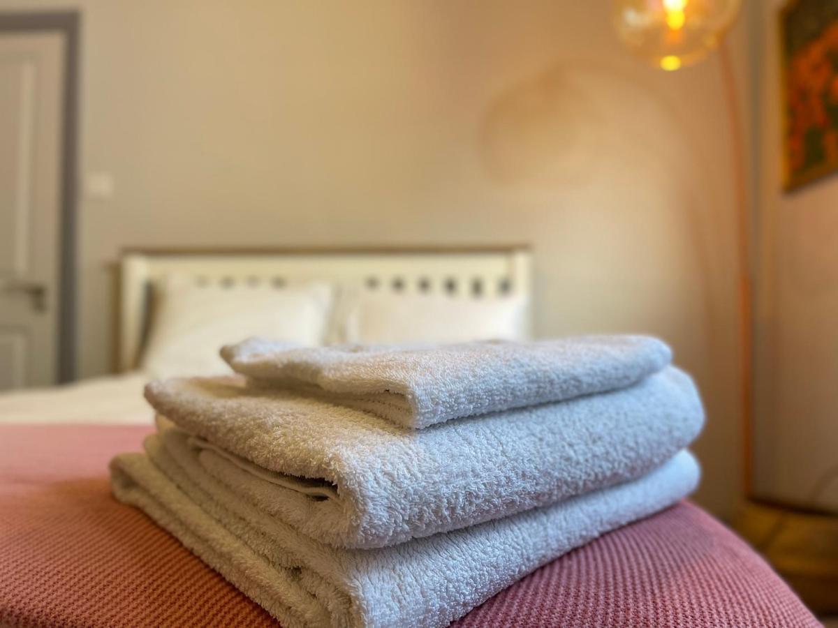Spacious Double Room With Private Bathroom In Quiet Area Only 20 Min To Central London Streatham Vale 외부 사진